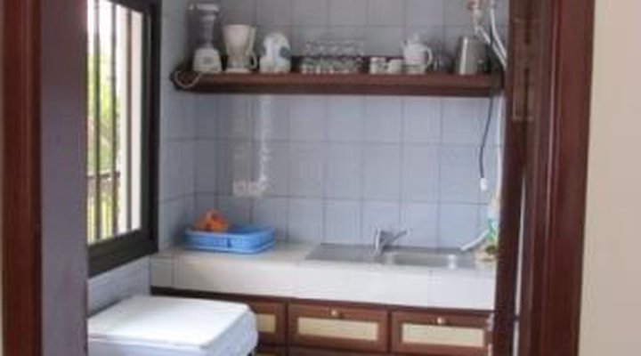 La Mar?e Basse Hotel