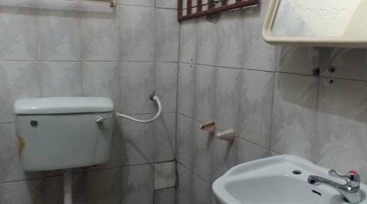 Afrique Continental Hotel Akpajo 1