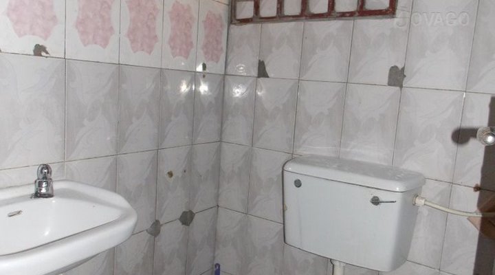 Afrique Continental Hotel Akpajo 1