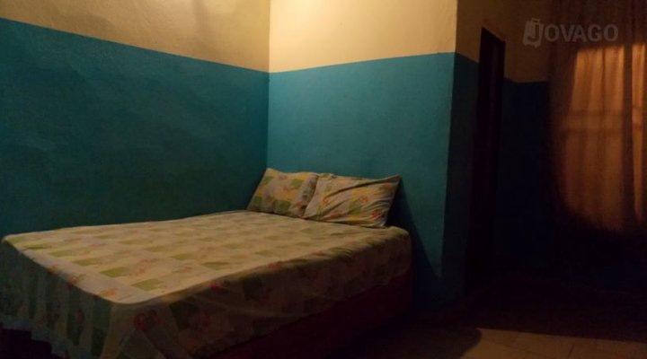 Afrique Continental Hotel Akpajo 1
