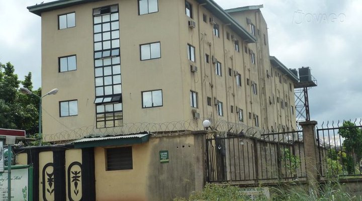 Shephard Country Home Hotel
