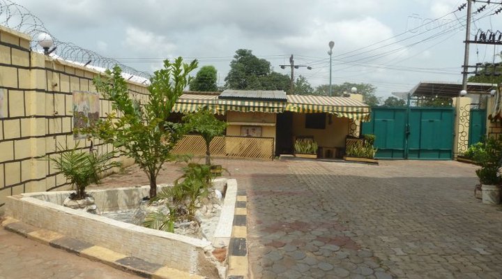 Shephard Country Home Hotel