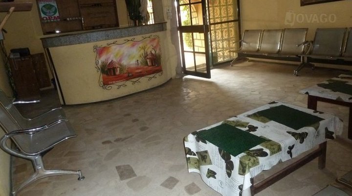 Shephard Country Home Hotel