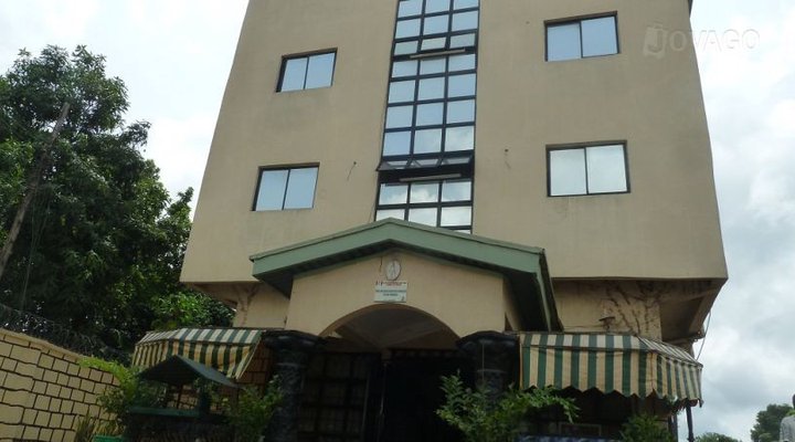 Shephard Country Home Hotel