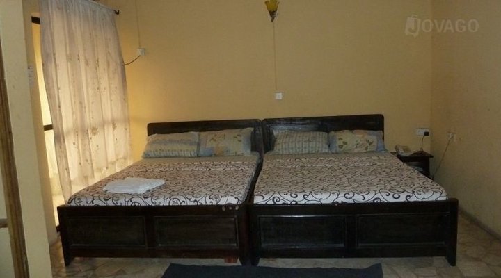 Shephard Country Home Hotel