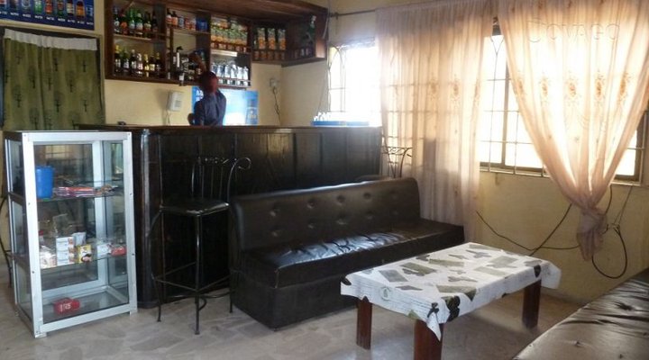 Shephard Country Home Hotel