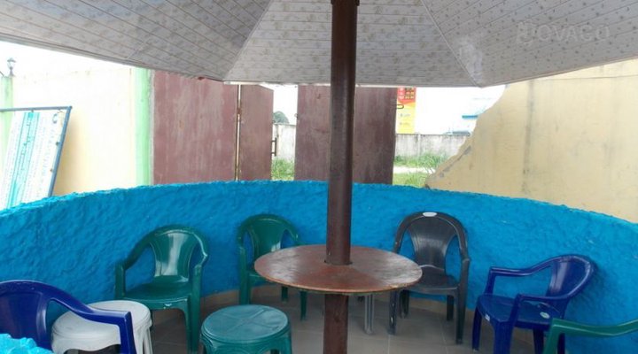 Afrique Continental Hotel Igwuruta