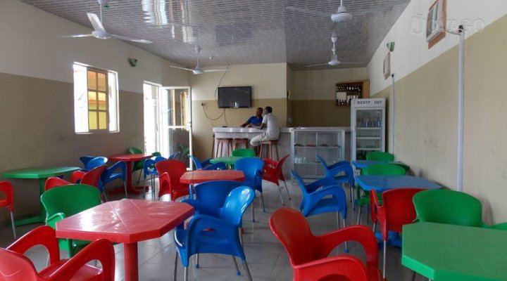 Afrique Continental Hotel Igwuruta