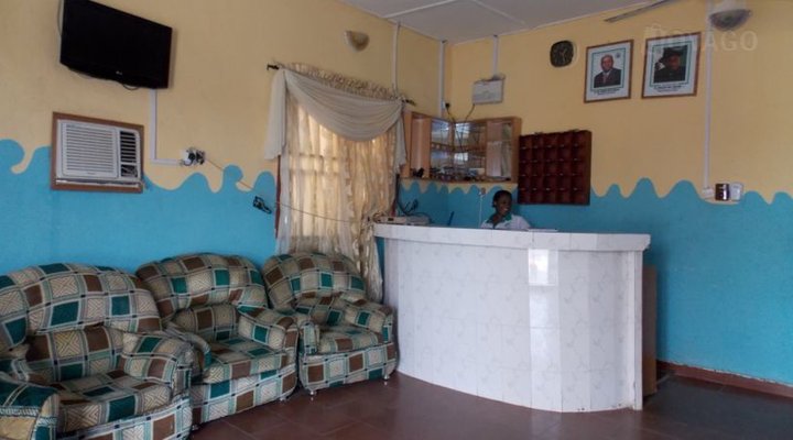 Afrique Continental Hotel Igwuruta