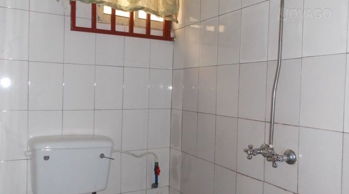 Afrique Continental Hotel Igwuruta