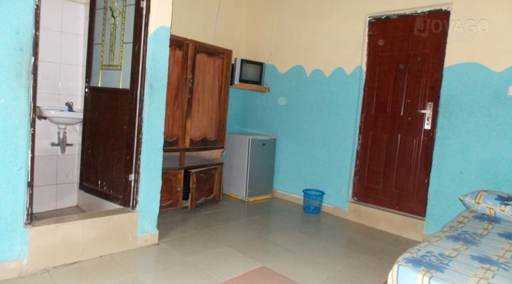 Afrique Continental Hotel Igwuruta