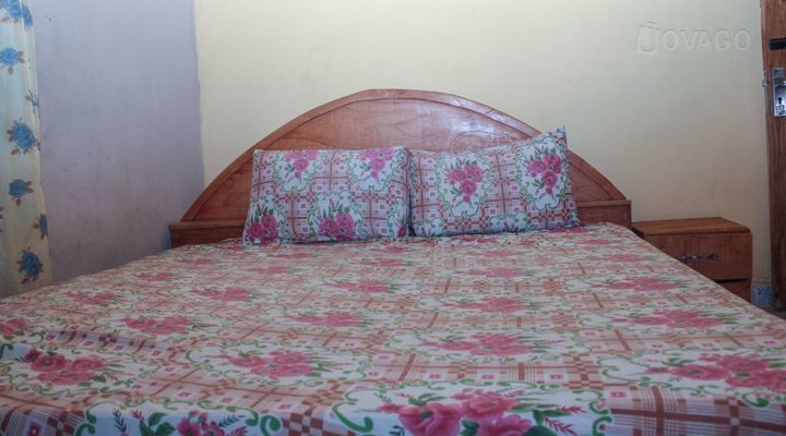 Haskay Guest House