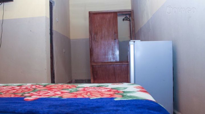 Haskay Guest House