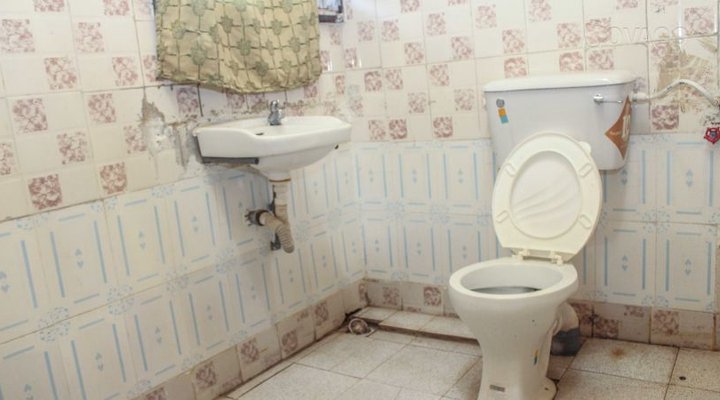 Haskay Guest House