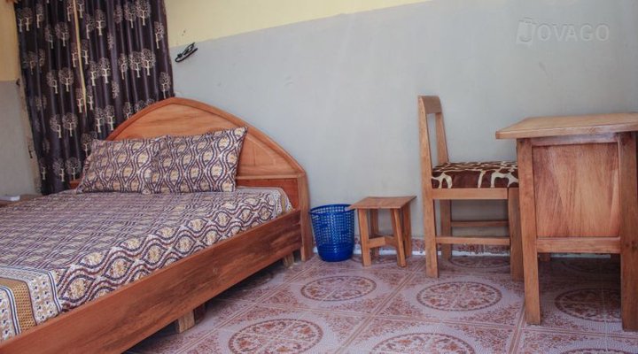 Haskay Guest House