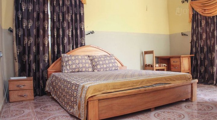 Haskay Guest House