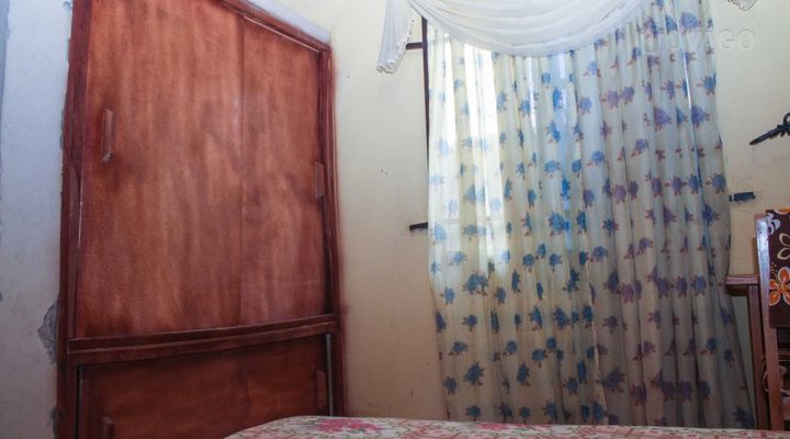 Haskay Guest House