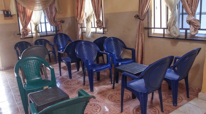Haskay Guest House