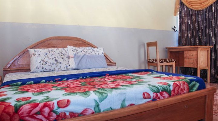 Haskay Guest House