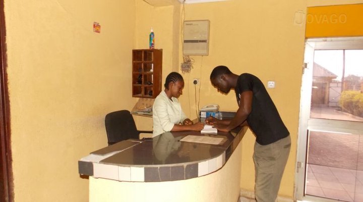 Mevito Suites