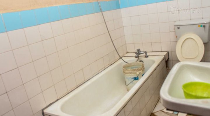 New Under The Wave Hotel