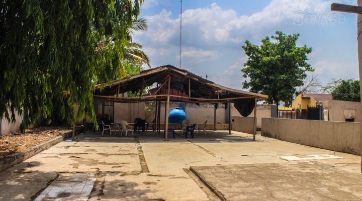 New Under The Wave Hotel