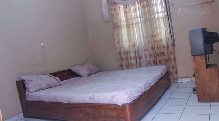 New Under The Wave Hotel