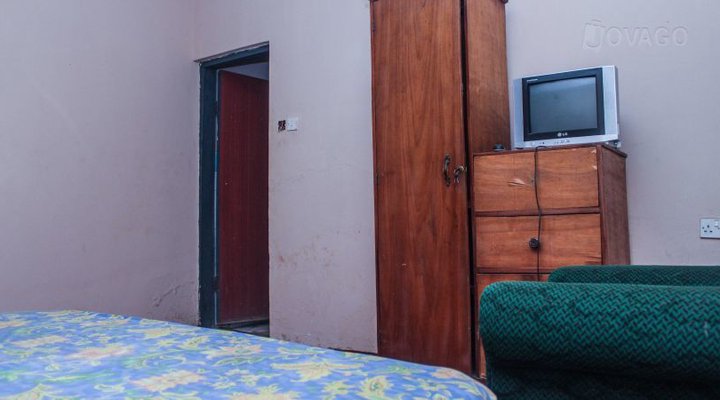 New Under The Wave Hotel