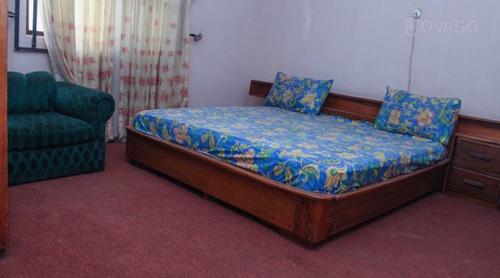 New Under The Wave Hotel