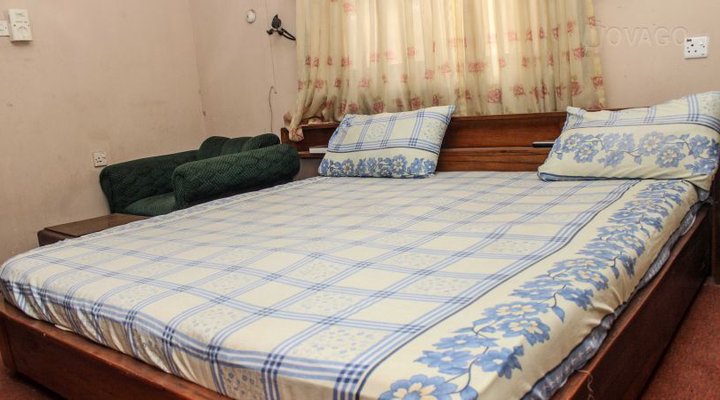 New Under The Wave Hotel