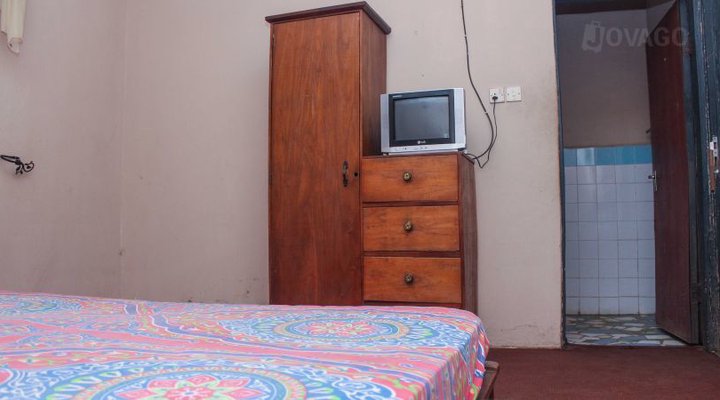 New Under The Wave Hotel