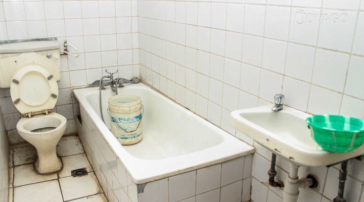 New Under The Wave Hotel