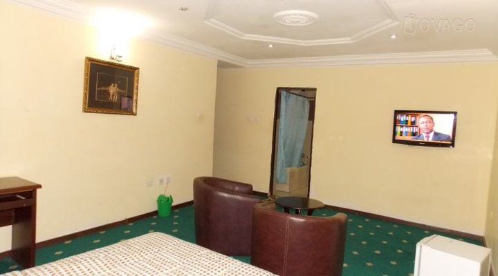Cijel Residence