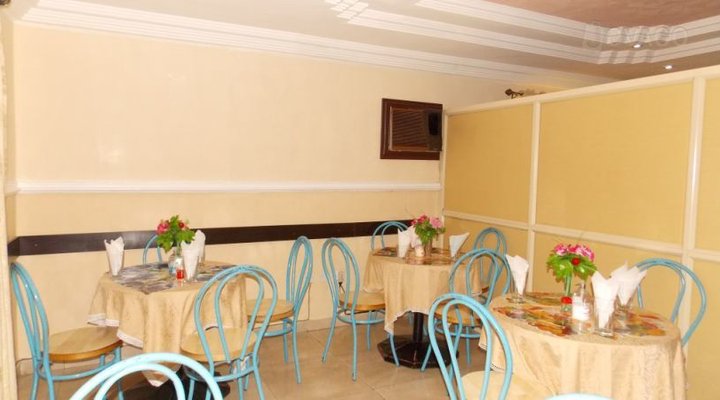 Cijel Residence