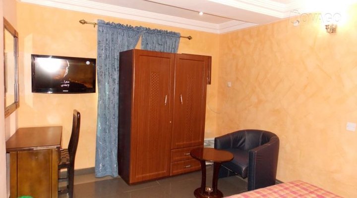 Cijel Residence