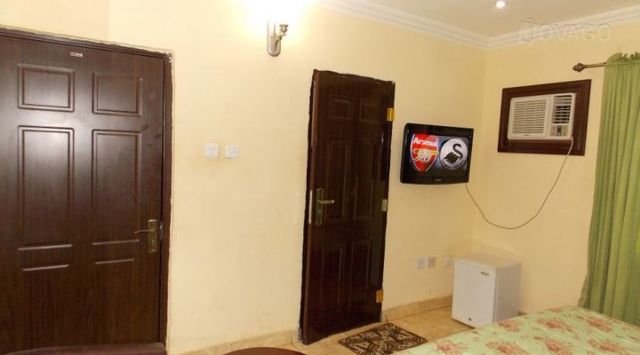 Cijel Residence
