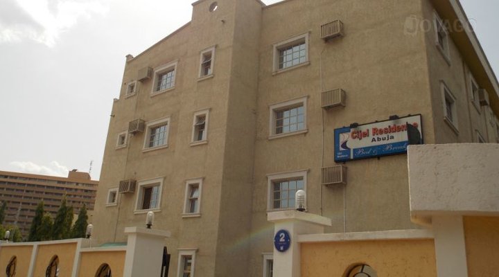Cijel Residence