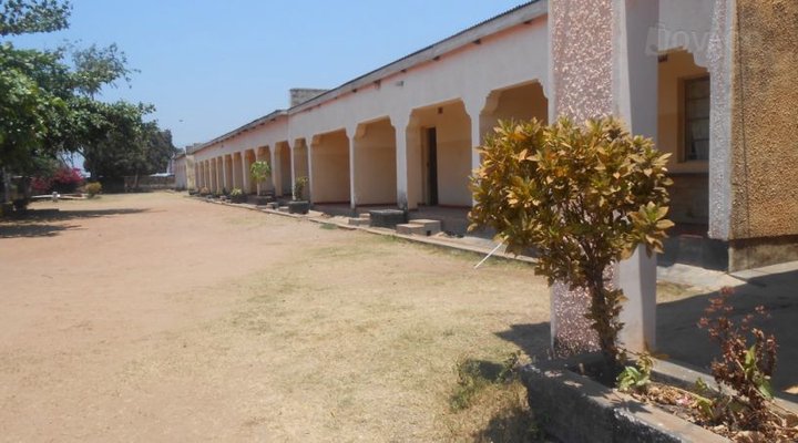 Grace Motel