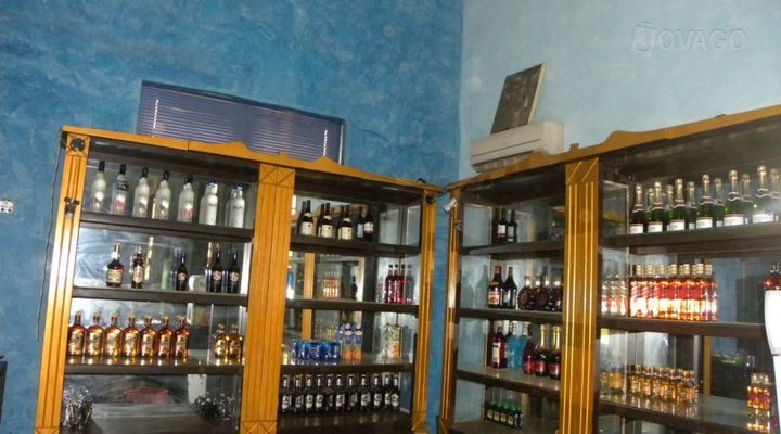 Sidos Club And Bar