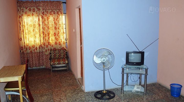 Savnier Hotel And Suites