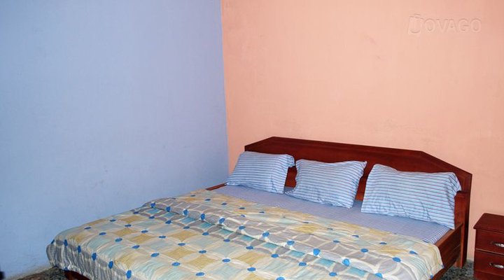 Savnier Hotel And Suites