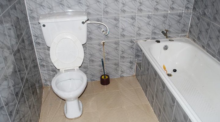 Savnier Hotel And Suites