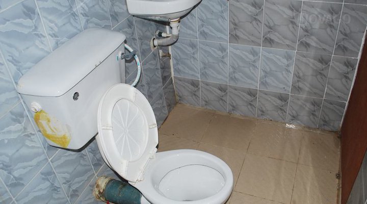 Savnier Hotel And Suites