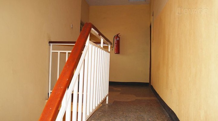 Savnier Hotel And Suites