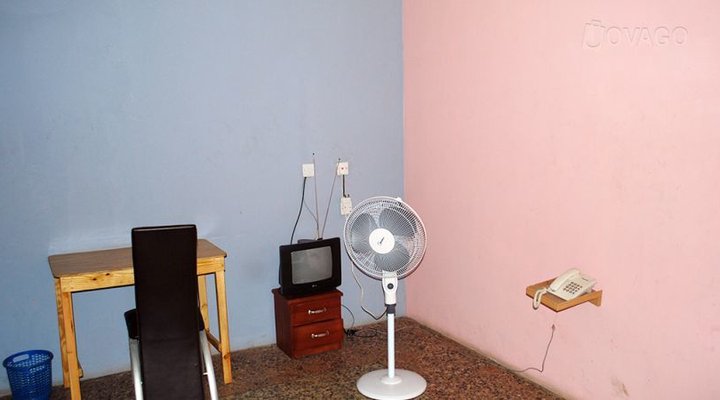 Savnier Hotel And Suites