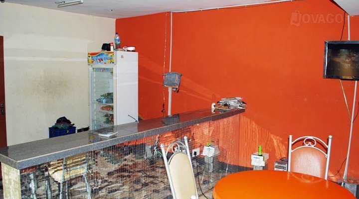 Savnier Hotel And Suites
