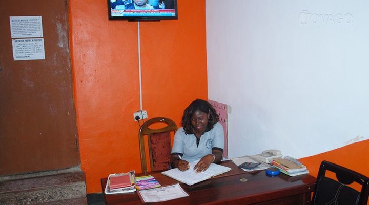 Savnier Hotel And Suites
