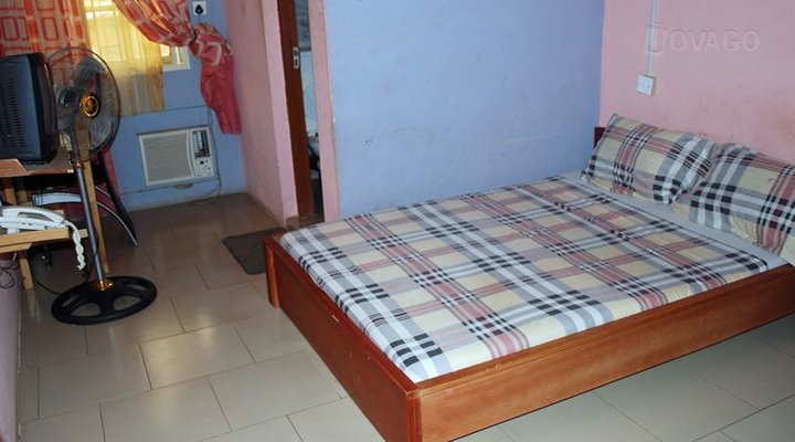 Savnier Hotel And Suites