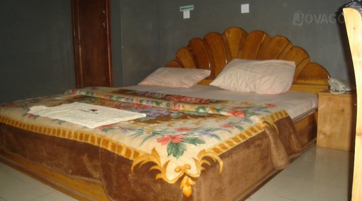 De Continental Lodge