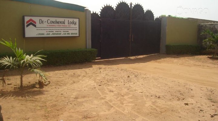 De Continental Lodge